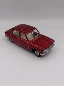 DINKY TOYS -EDITION ATLAS - PEUGEOT 204 BERLINE - 1/43 - Imagen 1 de 5