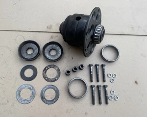 HOLDEN BANJO LSD Diff Centre Parts Suits EH HD HR LC LJ LH LX HK HT HG HQ TORANA - Picture 1 of 10