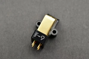 Grace F-9L MM Cartridge - Stylus Not Included - Picture 1 of 7