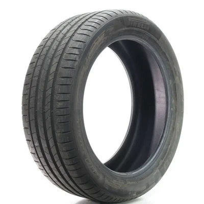 Sommerreifen Pirelli P Zero * MO XL 245/45R19 102Y DOT24 1Stk - Bild 1 von 4