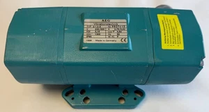 AEG Vibrationstechnik Vibrationsmotor / 230/400V / 0,19kW / U 1.4 X - Picture 1 of 9