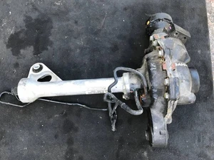 Ford Ranger 2021 Verteilergetriebe JB3G3B079KG Diesel 157kW BEO5921 - Bild 1 von 10
