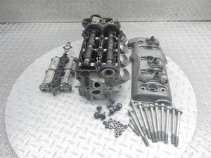 2007 06-08 BMW K1200GT Cylinder Head Cover Bolts READ NOTES - Picture 1 of 23
