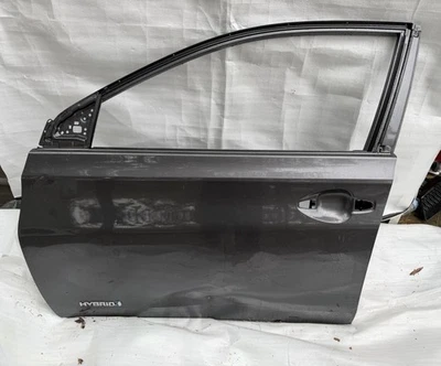 Toyota Avalon 2013 2014 2015 2016 2017 2018 conductor puerta delantera OEM Foto 1 de 4