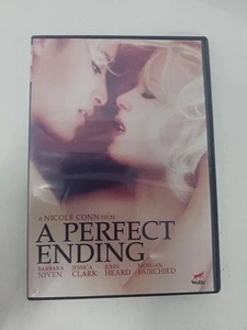 A Perfect Ending - DVD - Very Good - Picture 1 of 4