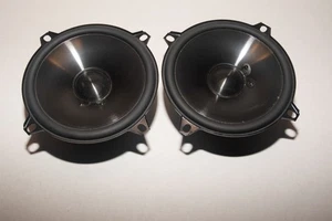 Infinity Reference REF-5020cx Component Car Speakers - 2 way - 5 1/4" - Picture 1 of 4