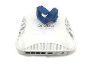 HP JW634A ARUBA 7005 (US) 16 AP BRANCH CONTROLLER - Photo 1/2