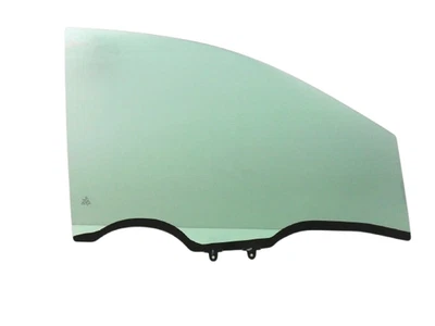 Fits: 2005-2010 Honda Odyssey Mini Van Front Passenger Right Door Window Glass - Image 1 of 4