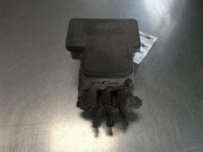 96 97 98 99 00 01 02 GMC VAN SAVANA 2500 piezas de freno antibloqueo Hydroboost Foto 1 de 4