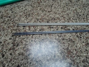 Two Sets of Knitting Needles size 4 Boyle and size 6 Susan Bates - Picture 1 of 1