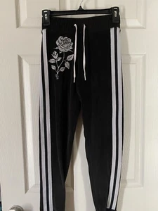 Girl justice sport pant size 12 - Picture 1 of 3