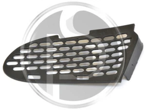 Mercedes C Class (W202) 1993-1997 Front Bumper Grille Cover RH - Picture 1 of 1