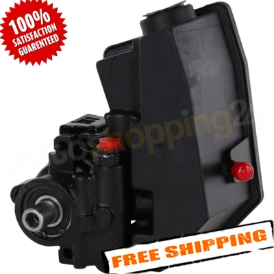 Bomba de dirección asistida Cardone 20-39771 para Jeep Grand Cherokee 1993-1998 Foto 1 de 4