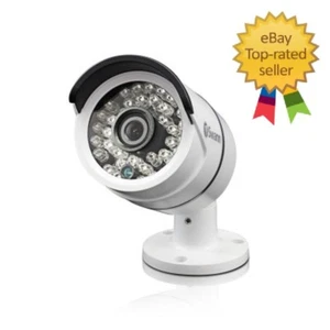 Swann PRO-A855 1080P Bullet Camera with 18m BNC Cable for DVR4600,4480,4550,4575 - Picture 1 of 4