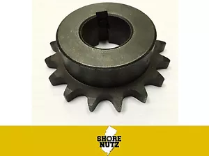 H40B16F-1 SPROCKET 40BS16H 40BS16H-1 40B16 - Picture 1 of 1