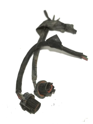 Ford F250 F350 460 1987-1991 7,5 L compartimiento del motor arnés de cableado coleta usada Foto 1 de 4