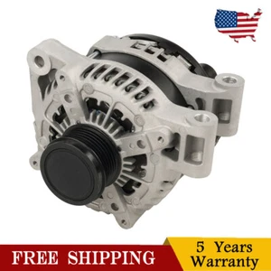 11252/3342923A For ENCLAVE TRAVERSE OUTLOOK GMC ACADIA  3.6L 170Amp Alternator  - Picture 1 of 15