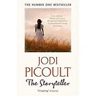 The Storyteller-Picoult, Jodi-Paperback-144476666X-Good
