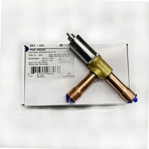 1 Stück Neu DX3-025 Elektronisches Expansionsventil PCN 098306 - Bild 1 von 1