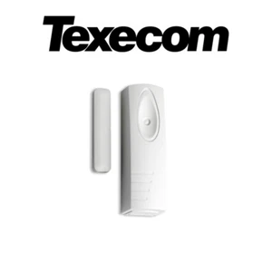 Texecom AEK-0001 Impaq SC Wired Shock & Contact Sensor Accelerometer Technology - Picture 1 of 1