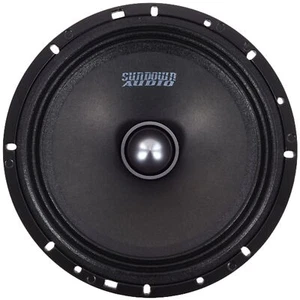 Sundown Audio 8" Loudspeaker 8-Ohm 100W RMS Loudspeaker - Picture 1 of 5