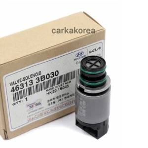 Genuine 463133B030 Solenoid Valve For HYUNDAI Santa Fe Sonata Tucson Veloster - Picture 1 of 7