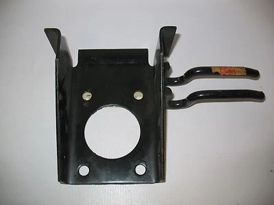 Nuevo OEM 1998-2002 Isuzu Trooper cabina trasera MTG respaldo izquierdo derecho Foto 1 de 4