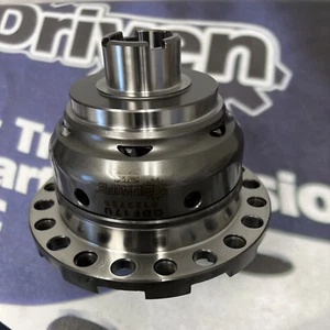 Quaife PRO Level 28 Spline Helical LSD RSX FWD / AWD Honda Differential KSERIES - Picture 1 of 3