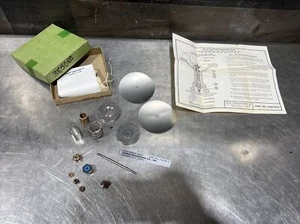 Spence Engineering 5-02416-0 Kit. Nos Surplus. Partial Kit. Please Read - Picture 1 of 6