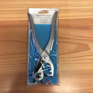 Milward drehbare Lochzange für Leder: 1 Stück - Bild 1 von 2