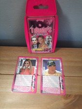 top trumps smash hits pop stars 2
