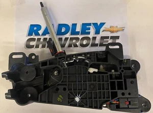 NEW GM OEM CENTER CONSOLE- GEARSHIFT LEVER GENERAL MOTORS GMC 23397472 - Picture 1 of 1