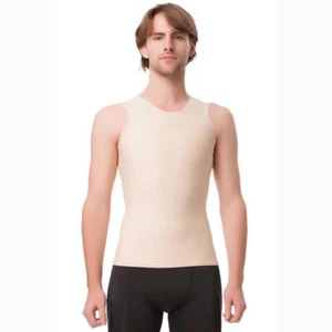 Isavela MG04 Stage 2 Vest Tank with No Zipper - Picture 1 of 16