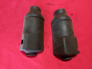 PROTEGE ALLUMEUR OCCASION 116970513901 + 116970514001 ALFA ROMEO GIULIETTA 81/82 - Imagen 1 de 5