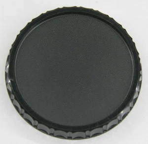 Tappo corpo attacco Canon FD - Giappone - USATO E56K - Foto 1 di 2