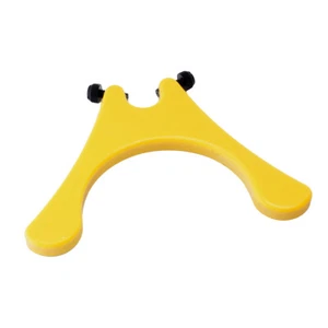 Anderson Yellow Metalldetektorständer für 7/8" oder kleinere Welle 0917 - Bild 1 von 3