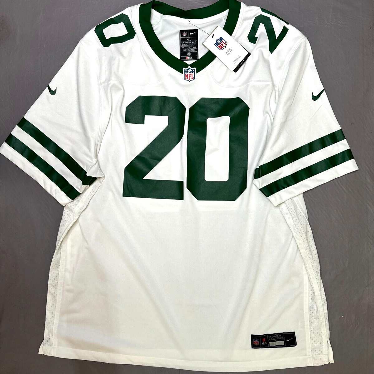 New York Jets 8-12 oz NFL Jerseys for sale | eBay New York Jets 8-12 oz NFL Jerseys for sale | eBay