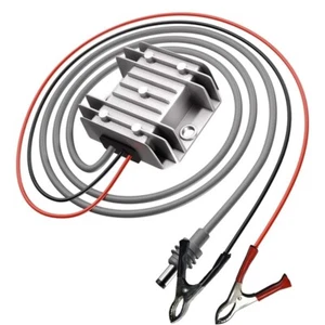 DC Boost Adapter 12V 24V to 30V 3 5A for For Starlink Mini Power Supply - Picture 1 of 5