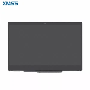 Original FHD LCD Touch Screen Digitizer Display for HP Pavilion X360 15-cr0037WM - Picture 1 of 3