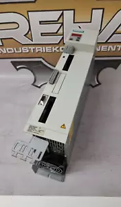 Siemens Masterdrives 6SE7021-0TP50 Ver. H - Bild 1 von 2