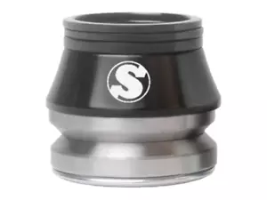 SUNDAY Conical Integrated Headset Black - Picture 1 of 1