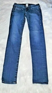 NWOT True Religion STELLA Jeans - Picture 1 of 6