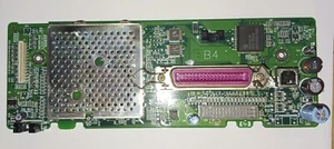 HP DeskJet 940C printer Parallel Daughter card working Hewlett Packard DeskJet - Picture 1 of 1