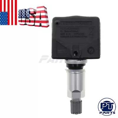 Tire Pressure Monitor Sensor TPMS TPM72A For Nissan Altima Sentra Xterra Rogue - Image 1 of 4