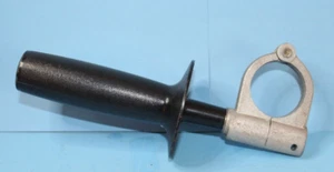 Replacement Part Power Tool Drill Grinder Handle 1 1/2" Opening - Picture 1 of 8