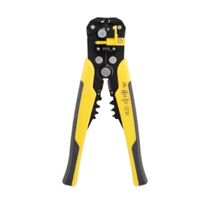 Wire Stripper Tools Multitool Pliers Automatic 5 In1 Stripping Cutter Crimping C - Picture 1 of 5