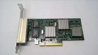 Supermicro AOC-SG-i4 Quad Port Gigabit Ethernet Controller High Profile Bracket - Image 1 of 3