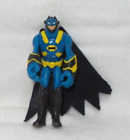 FIGURINE ARTICULÉE BATMAN BATJET (SHADOWBOT SHADOWTEK) SHADOWBOT DC COMIC MATTEL