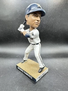Aramis Ramirez 2012 Milwaukee Brewers Collectible Bobblehead SGA - Picture 1 of 11