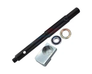 GPM Racing Carbon Stahl Input Welle Getriebe Slipper Welle mit Kugellager ... - Picture 1 of 1